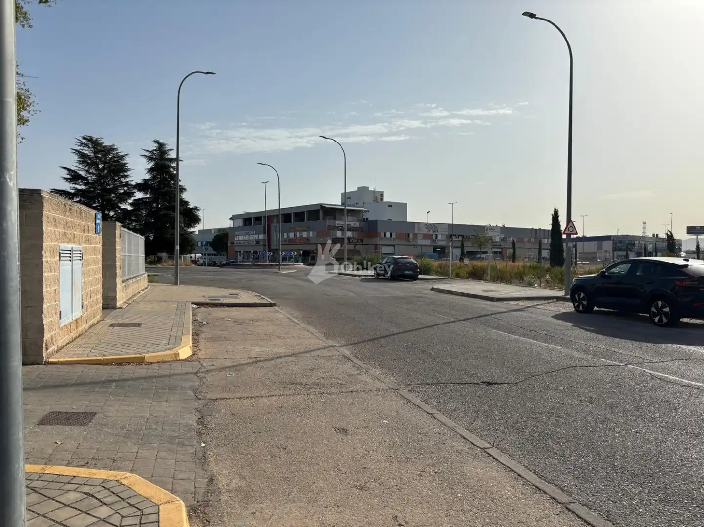 Nave industrielle à vendre à Estación - Parque O'Donnell, imagen 4