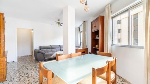 Photo 5 of Flat to rent in Calle Javier Sanz, Centro, Almería