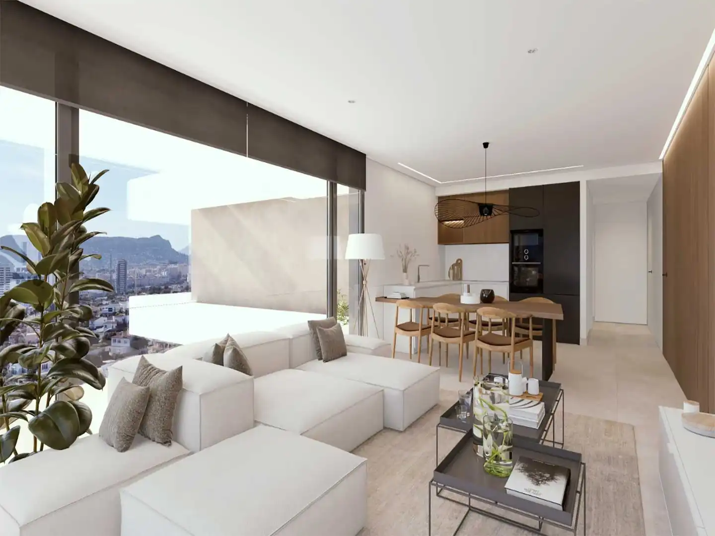 Apartment mit Pool zum Verkauf in Avenida Avenida Bulgaria, imagen 17