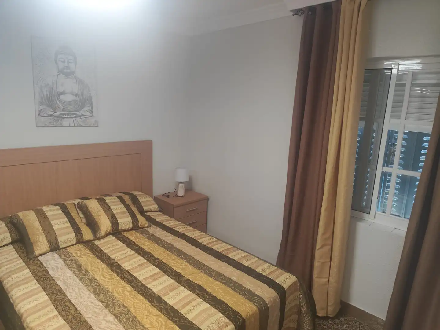 Flat for rent in Barriada del Príncipe, 11, Zafra