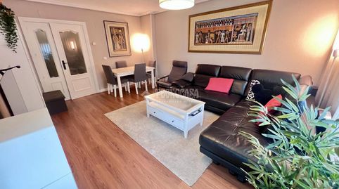 Foto 4 de Piso en venta en Ensanche, Alcalá de Henares