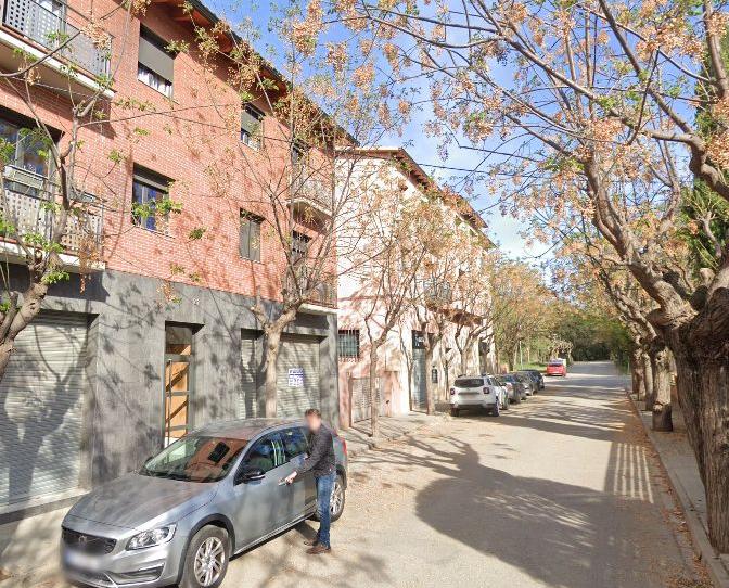 Foto 1 de Pis en venda a Bigues i Riells del Fai, Barcelona