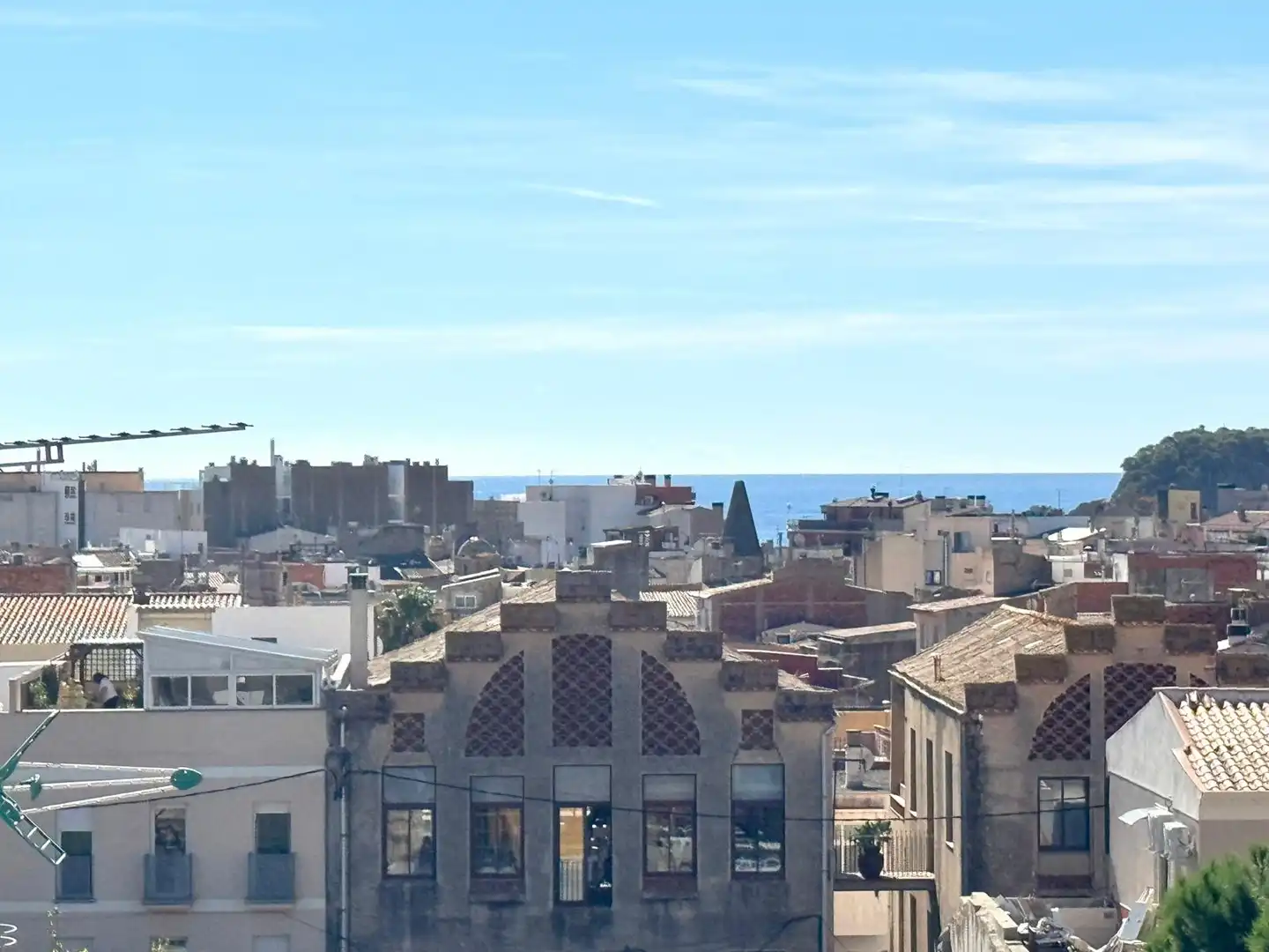 Reihenhaus mit Balkon zum Verkauf in Carrer de Santa Magdalena, imagen 28