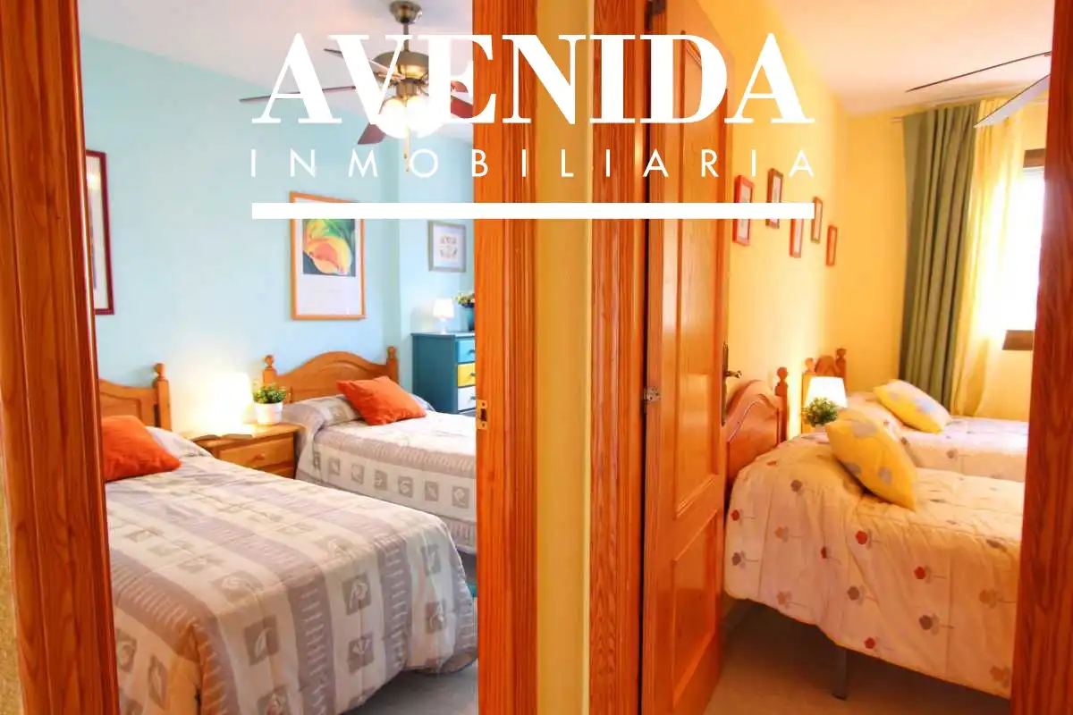 Apartamento con piscina en venta en Gibraltar 13, imagen 55