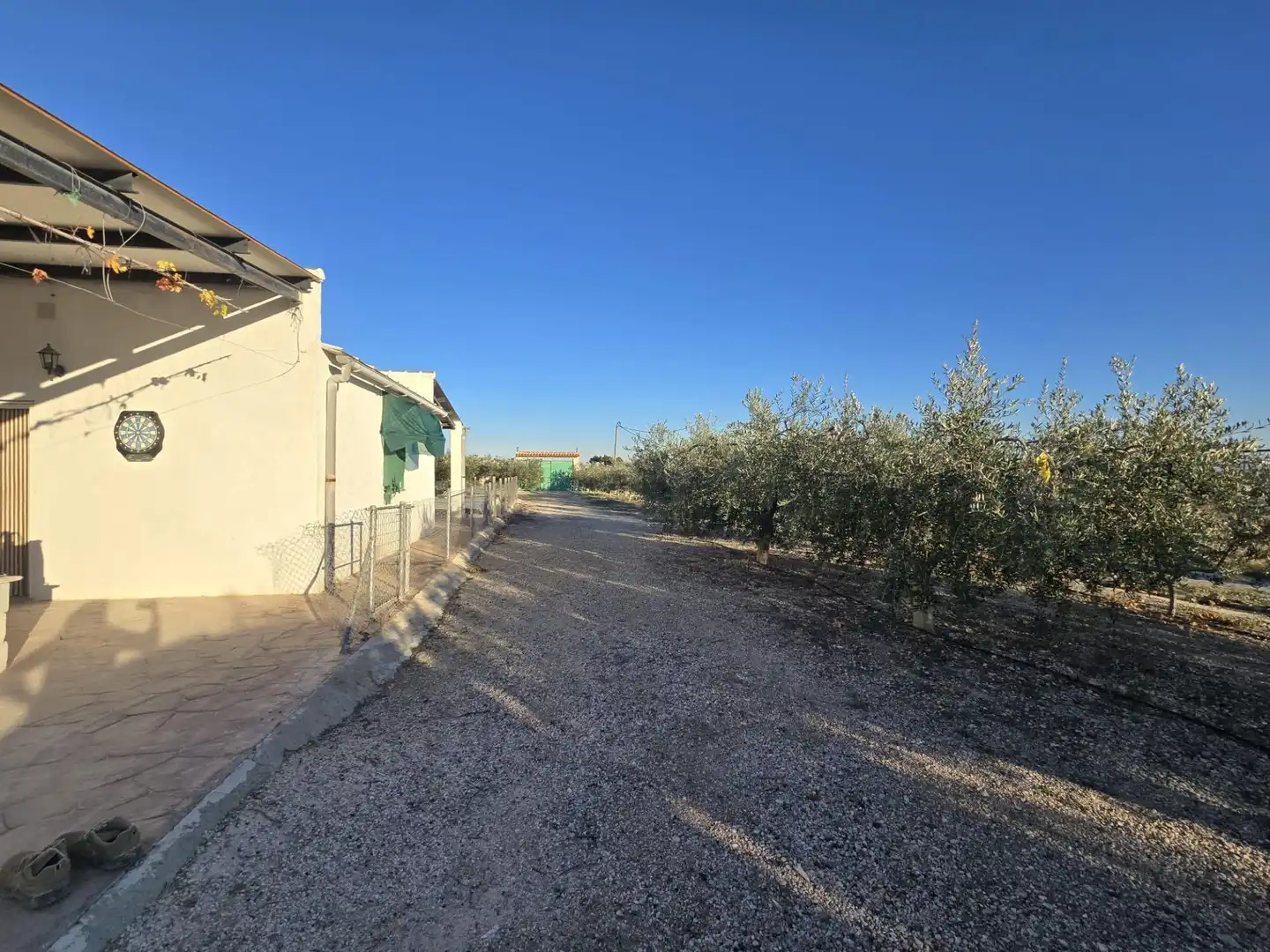 Casa o xalet en venda en Alguazas amb Jardí privat i Piscina comunitària