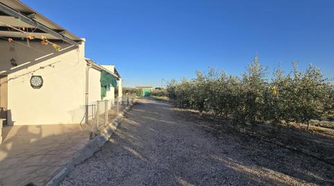 Foto 4 de Casa o xalet en venda a Alguazas, Murcia