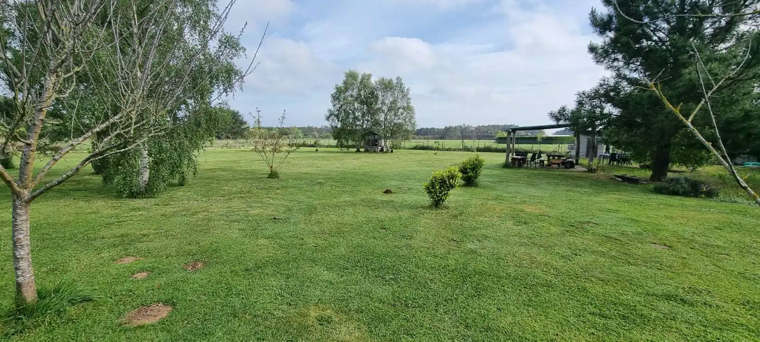 Residencial en venda a N/A, Castropol