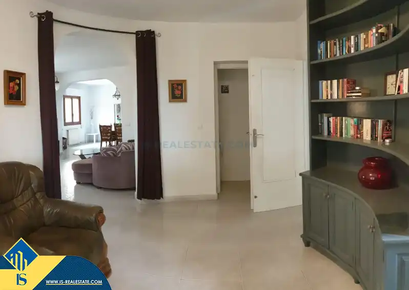 Detached house with pool for sale in Orihuela Costa, imagen 12