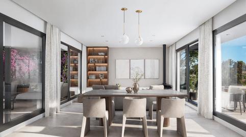 Foto 3 de Casa o xalet en venda a Carrer de Magarola, 27, Les Planes, Sant Cugat del Vallès