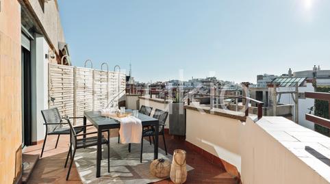 Foto 2 de Apartament de lloguer a Carrer de Bonaplata, Sarrià, Barcelona