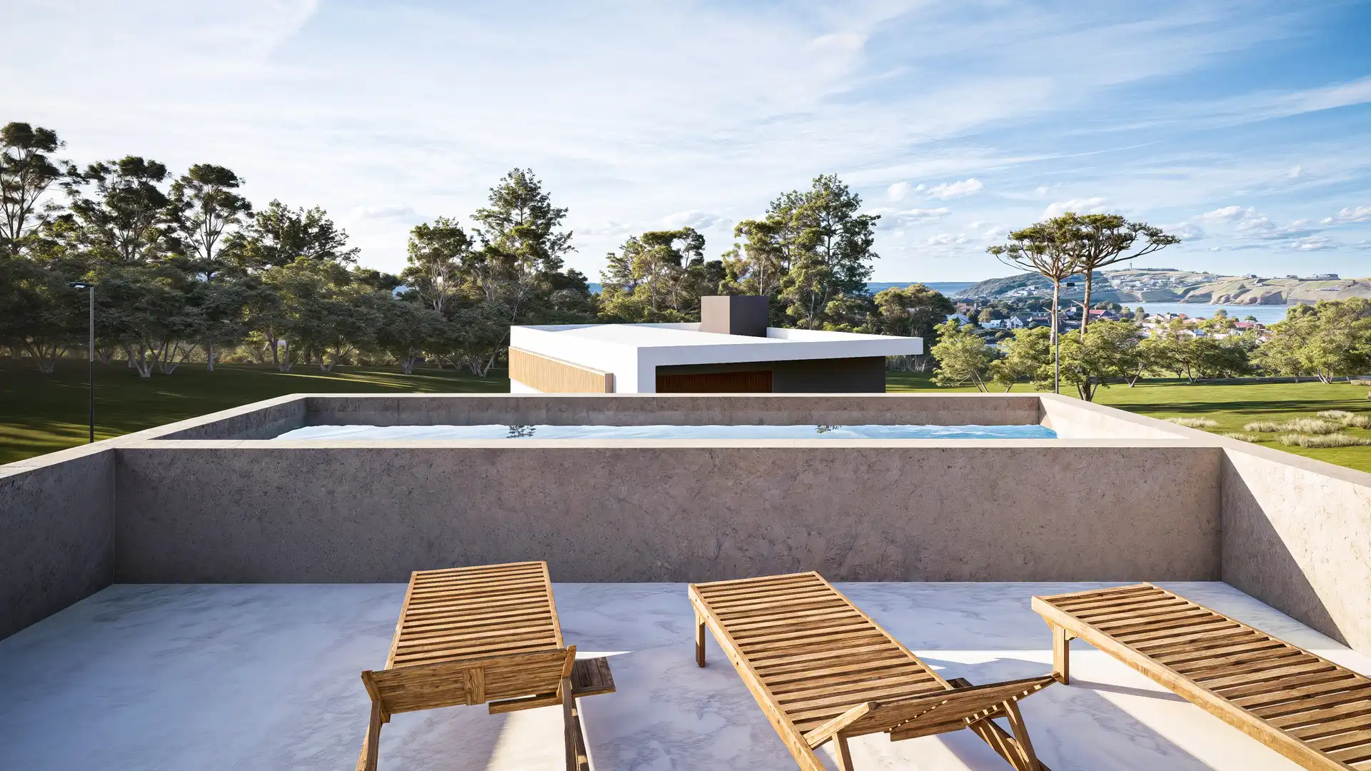 Terrace of Houses for sale in Oleiros