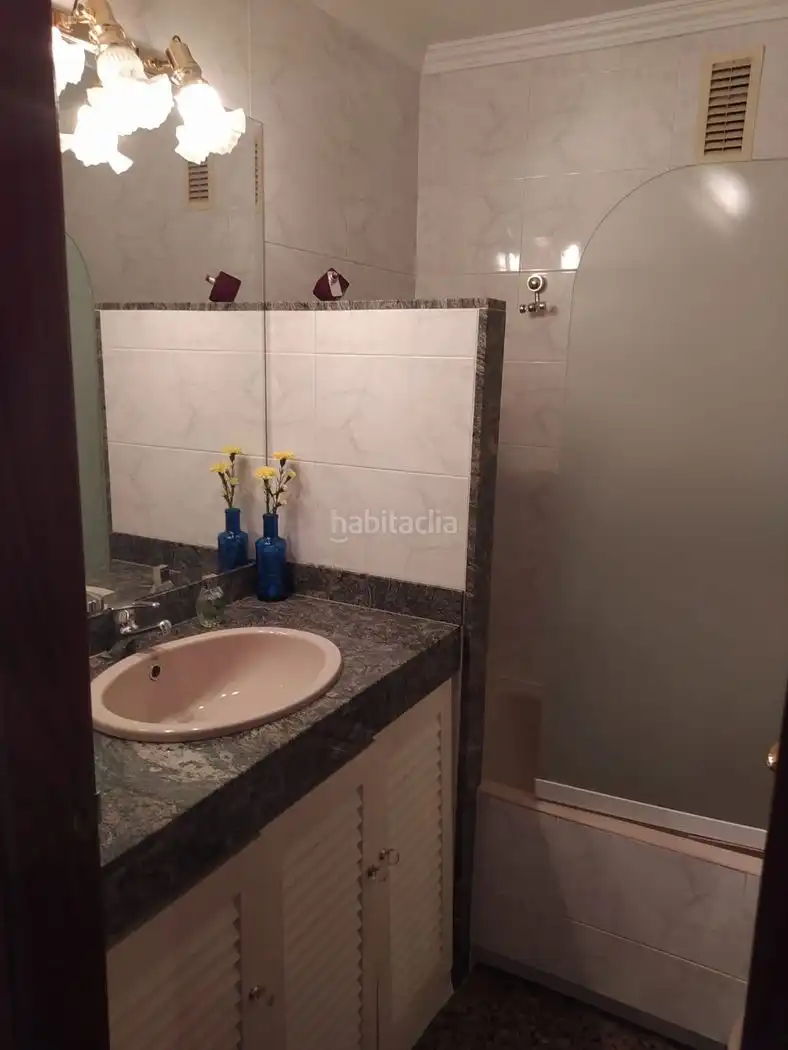 Flat with lift for sale in Carrer de Sardenya 41, imagen 7