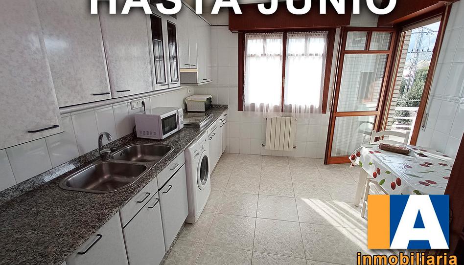 Photo 1 of Flat to rent in Calle del Progreso, 31, Ampuero, Cantabria