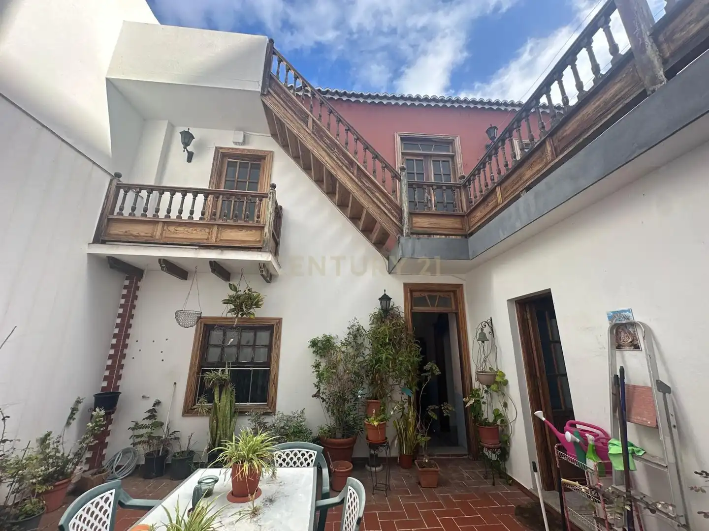 Vista exterior de Apartamento en venta en Santa Cruz de la Palma