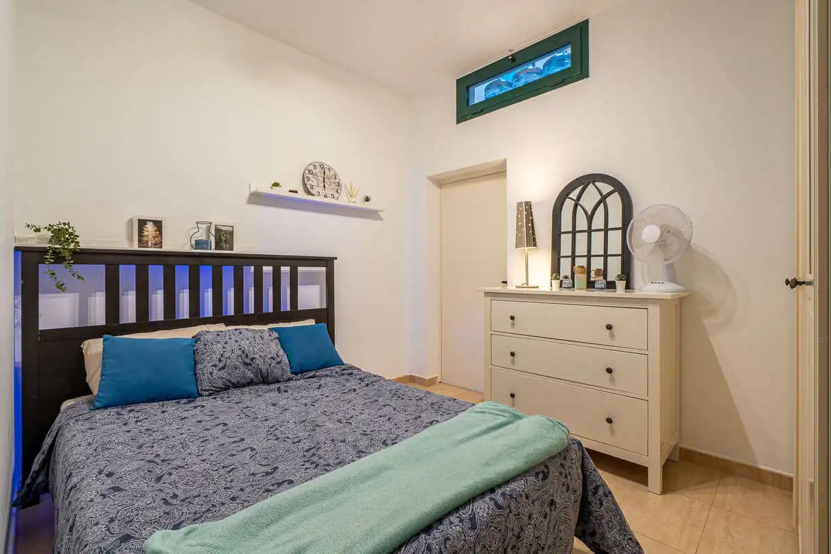 Habitación de Dúplex en venta en Yaiza con Aire acondicionado, Terraza y Trastero