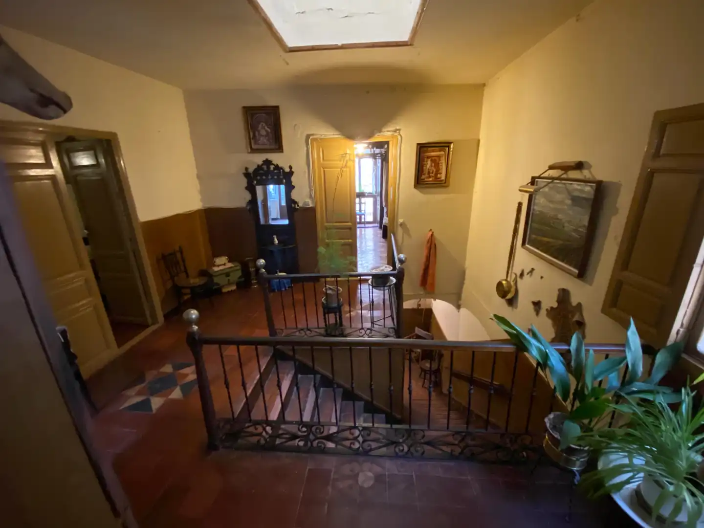 House with garden for sale in Calle Mayor, imagen 33