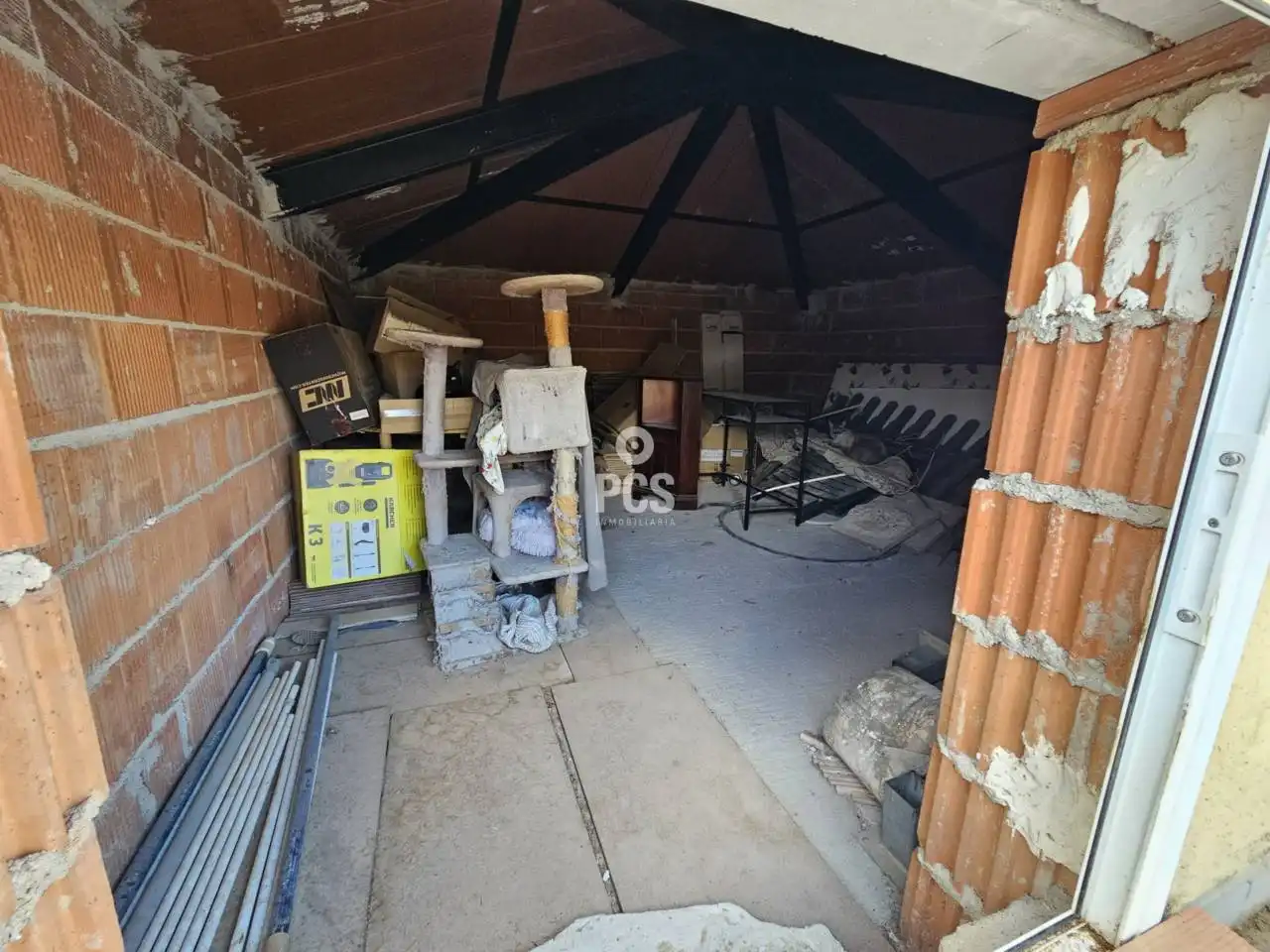 Haus mit Pool zum Verkauf in Calle Zona P4reton S/N, imagen 25