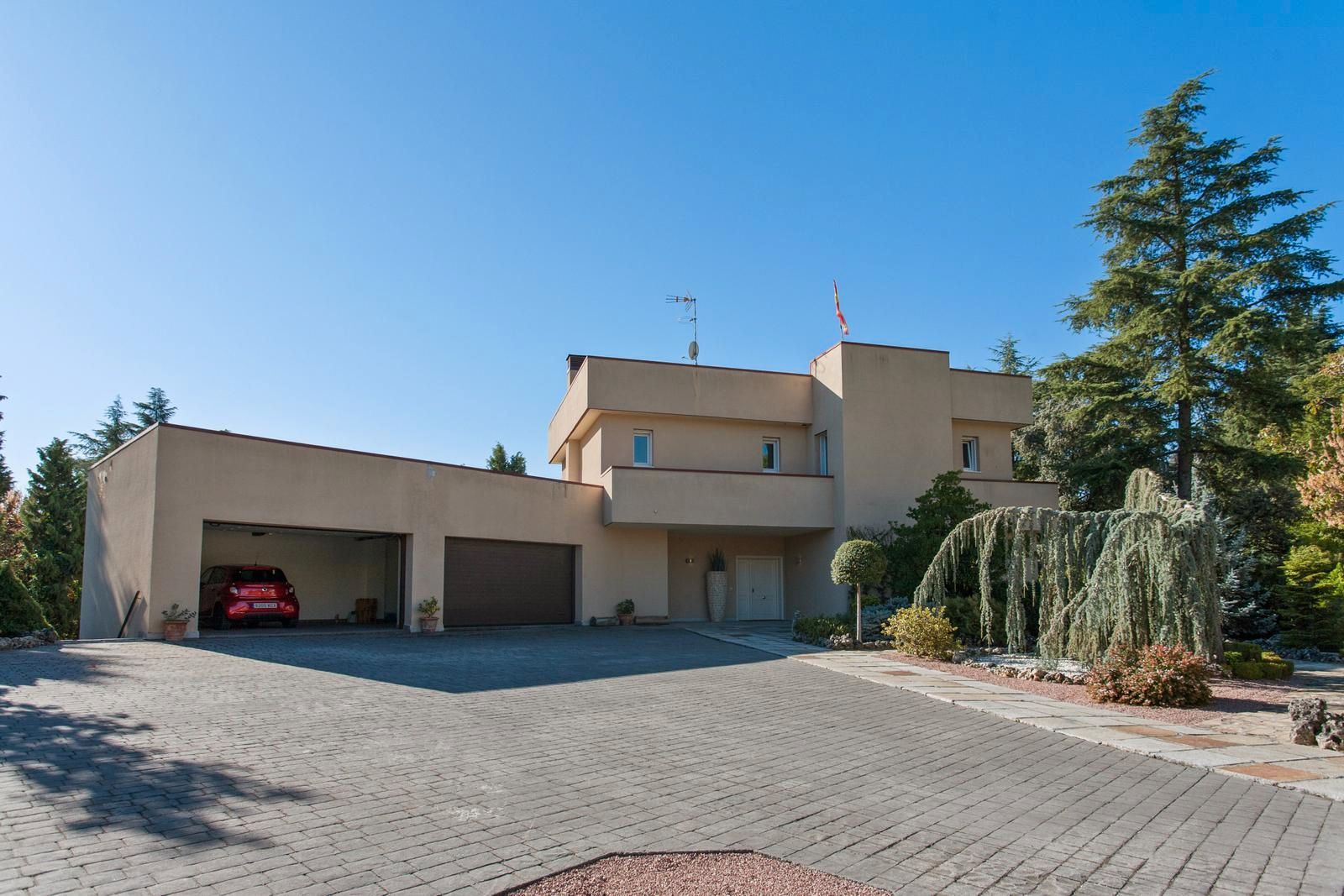 House or chalet for sale in Calle Paradores, La Florida -  El  Plantío
