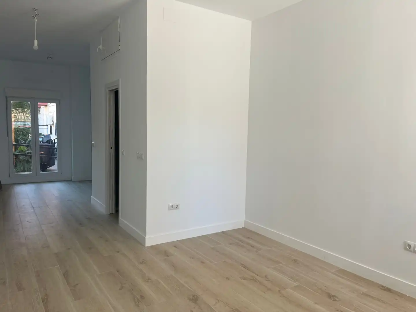 Planta baja en venta en Málaga con Aire acondicionado