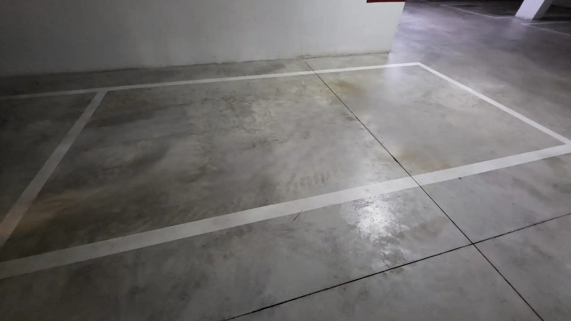 Parking de Piso en venta en Rincón de la Victoria con Aire acondicionado, Terraza y Trastero