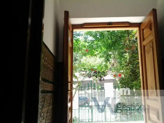 Casa o chalet en venta en Villamartín
