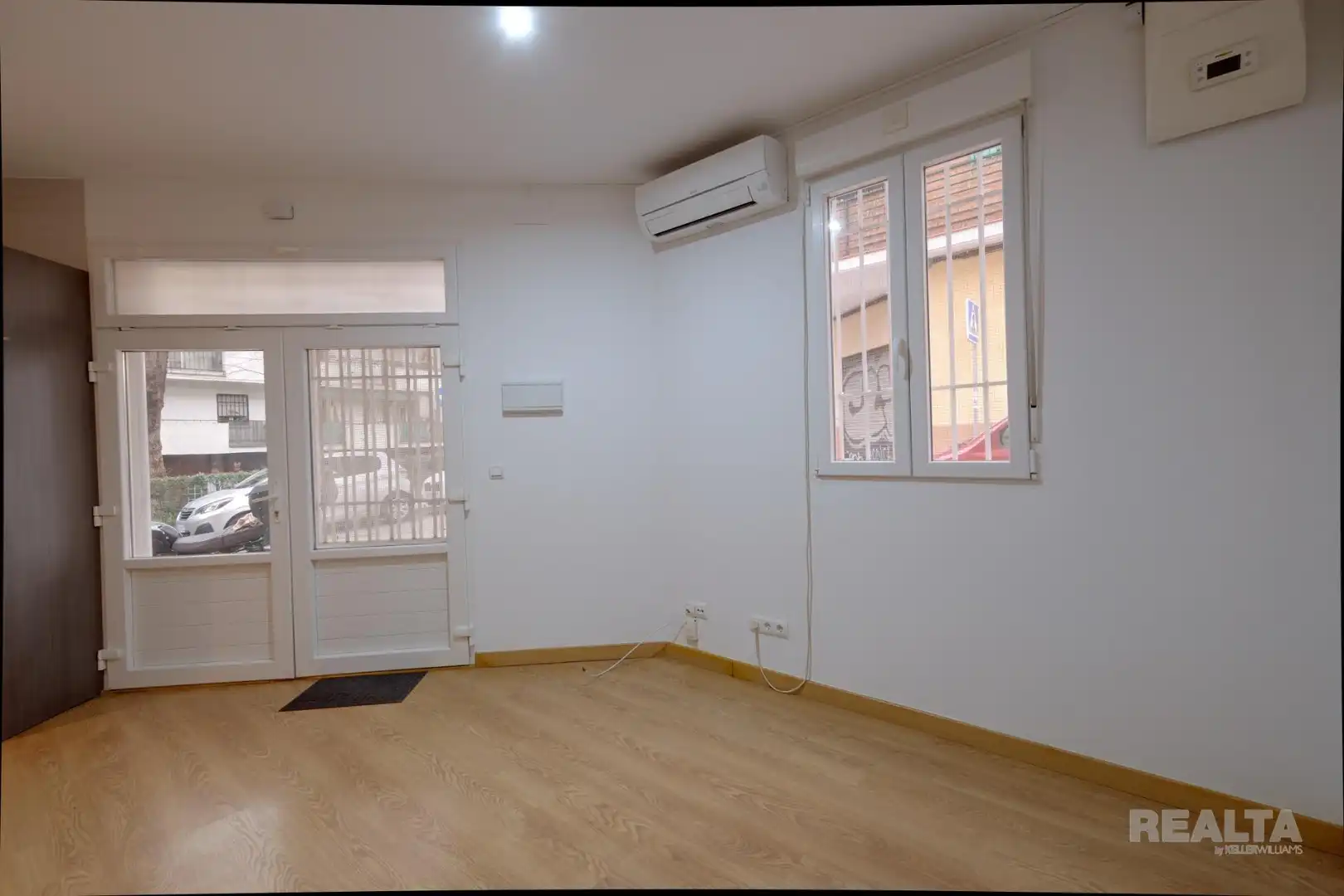 Estudio en venta en Calle Calle Doña Mencía, Puerta del Ángel