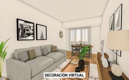 Living room of Flat for sale in Vitoria - Gasteiz  with Terrace