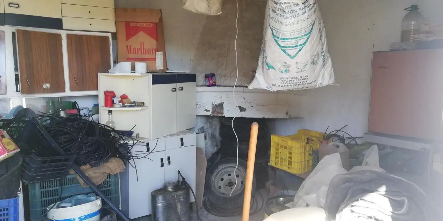 Casa rústica en venta en El Pinar, imagen 11