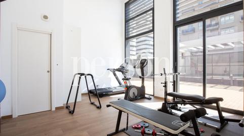 Foto 2 de Planta baixa de lloguer a Ciutat de les Ciències i de les Arts - Justicia,  Valencia Capital