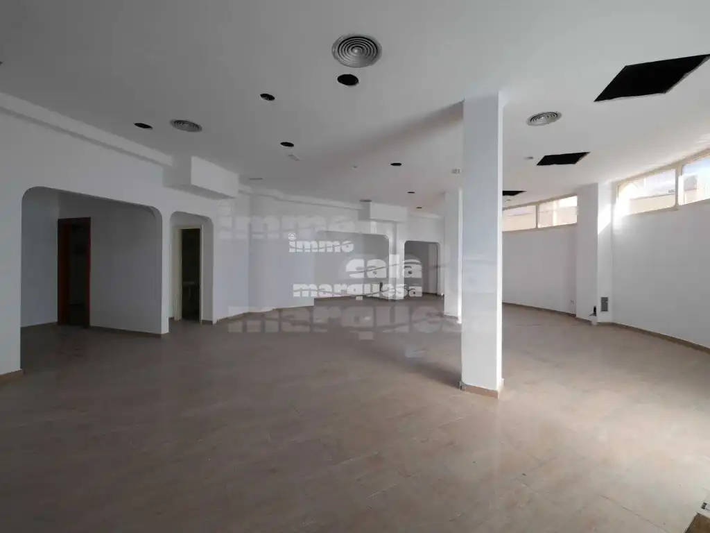 Business premises for sale in Calle Bailen, imagen 5