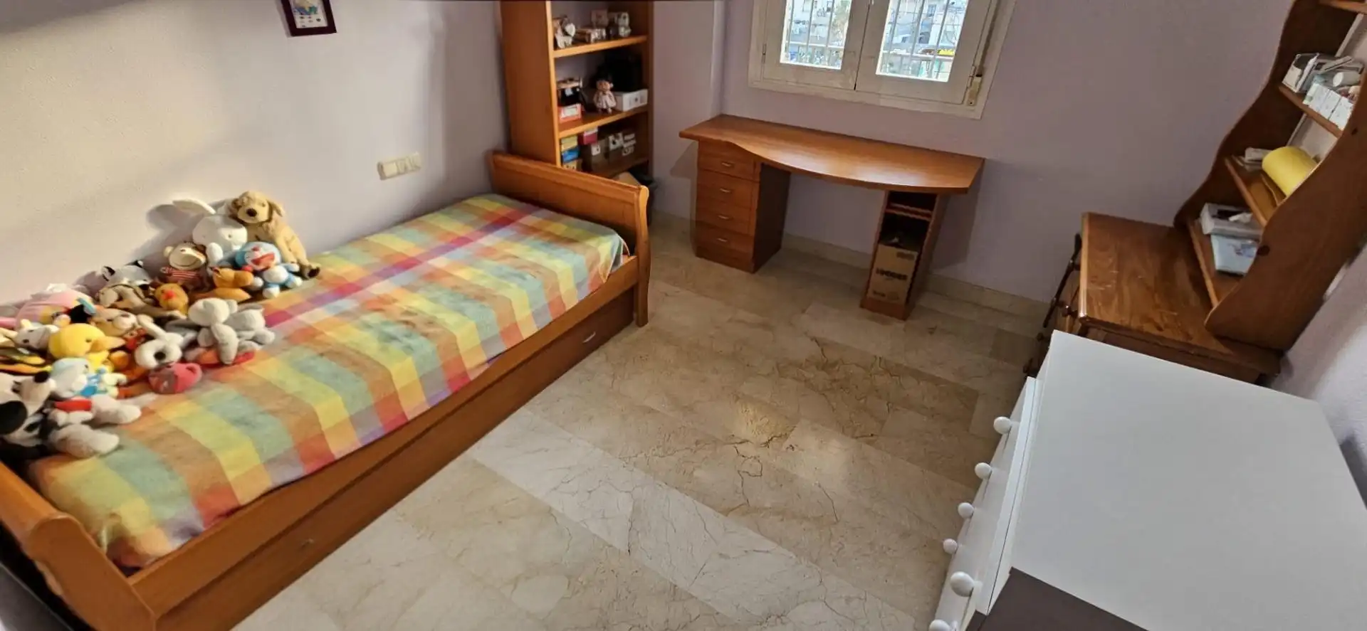 Appartamento con terrazza in vendita a Berja, imagen 13