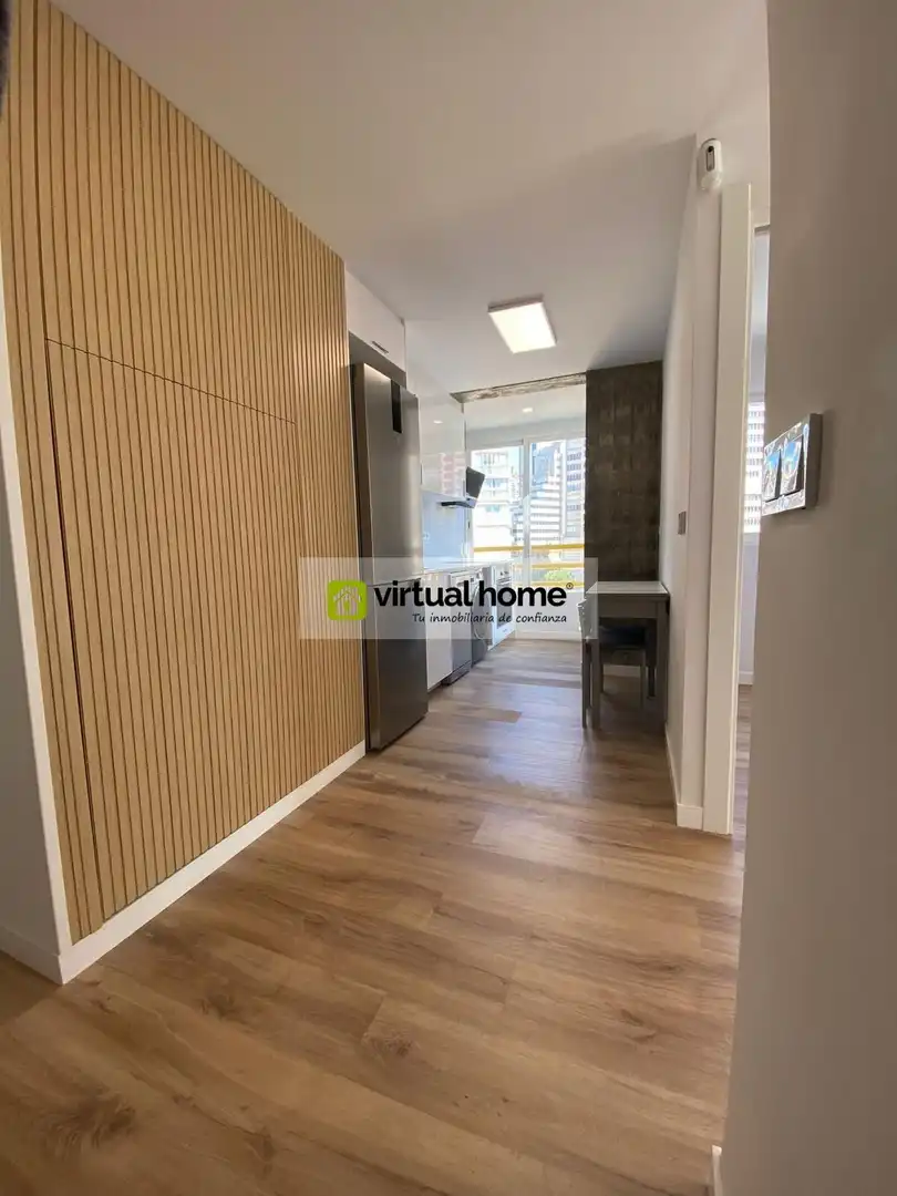 Apartament amb piscina en venda a Rincón de Loix, imagen 14