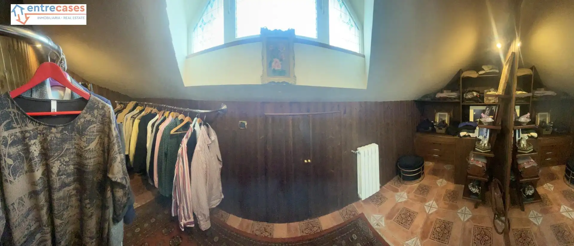 Casa o xalet en venda en Altura amb Aire condicionat, Calefacció i Jardí privat