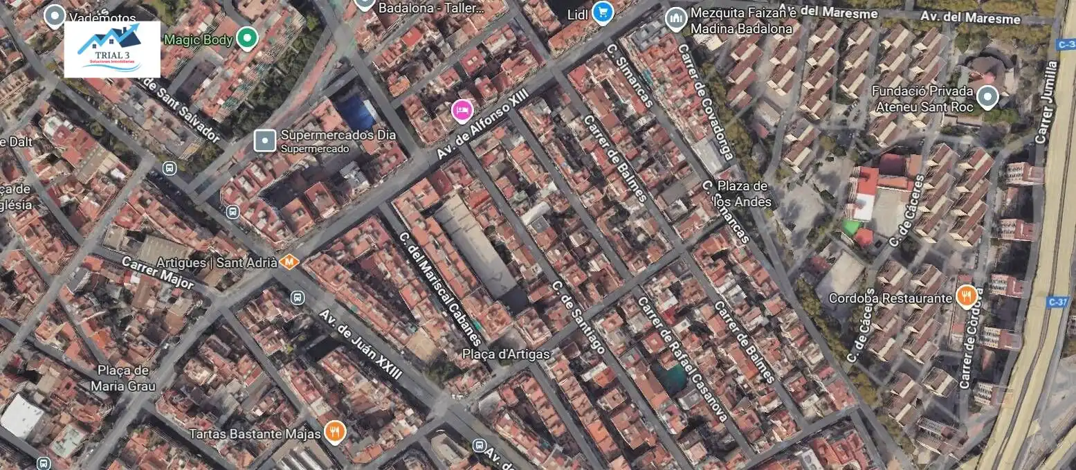 Pis en venda a Calle SANTIAGO, imagen 2