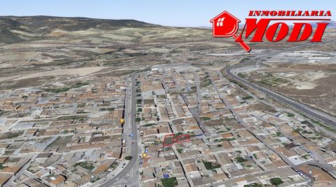 Parcela urbana no consolidada, dentro del núcleo urbano, la cual está pendiente de urbanizar. Una vez cedido los metros para hacer, imatge 5
