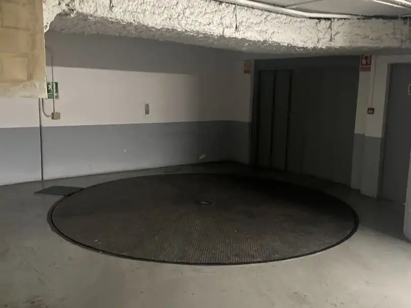 Garaje en venta en Valencia