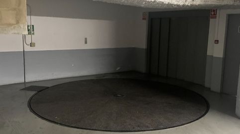Foto 3 de Garaje en venta en Carrer de Xàtiva, 12, La Roqueta, Valencia Capital