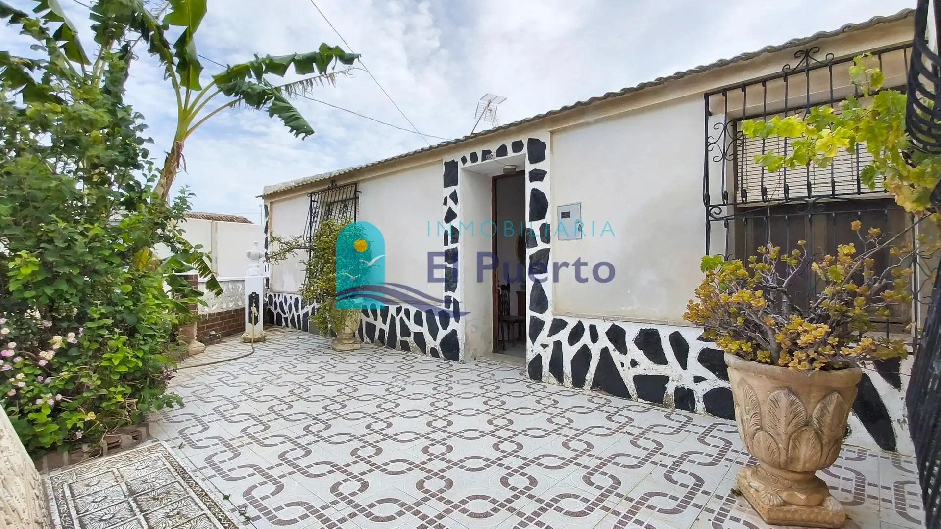 Casa en venda a La Pinilla - Las Palas