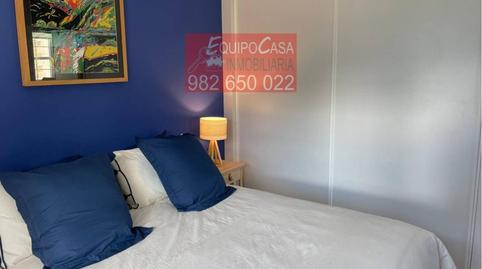 Foto 3 de Apartament en venda a Sagrado Corazón - As Gándaras, Lugo
