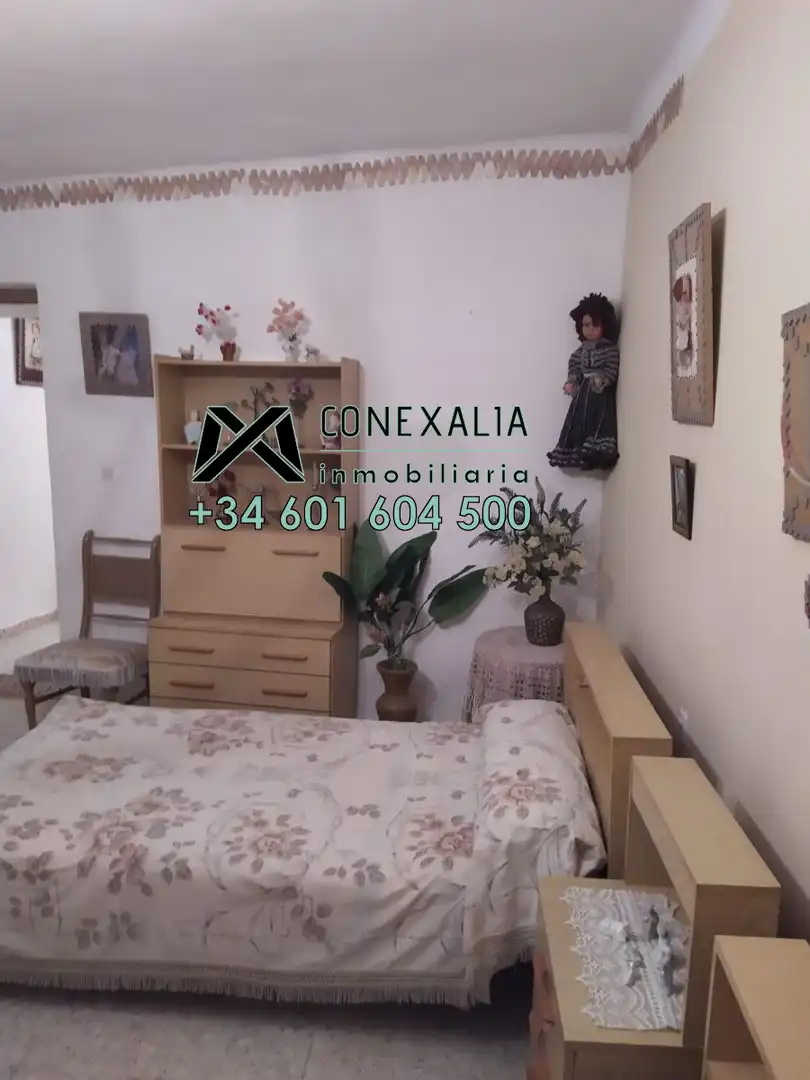 Casa amb terrassa en venda a Olvera, imagen 35