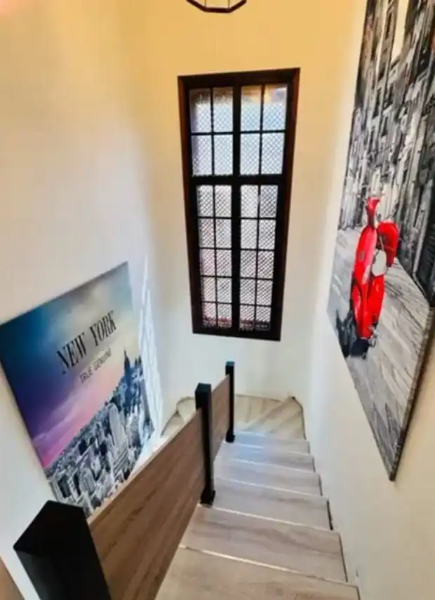 Casa o chalet en venta en La Orotava con Aire acondicionado, Calefacción y Jardín privado
