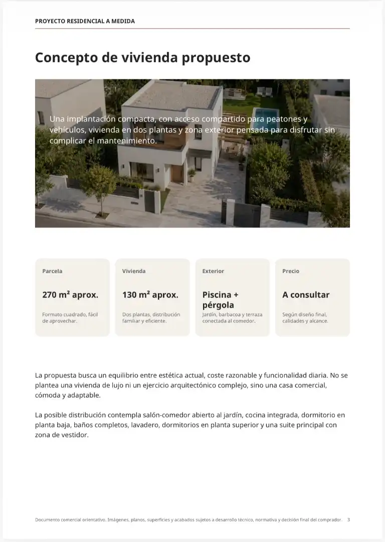 Casa o chalet en venta en Palau-solità i Plegamans con Aire acondicionado, Calefacción y Jardín privado
