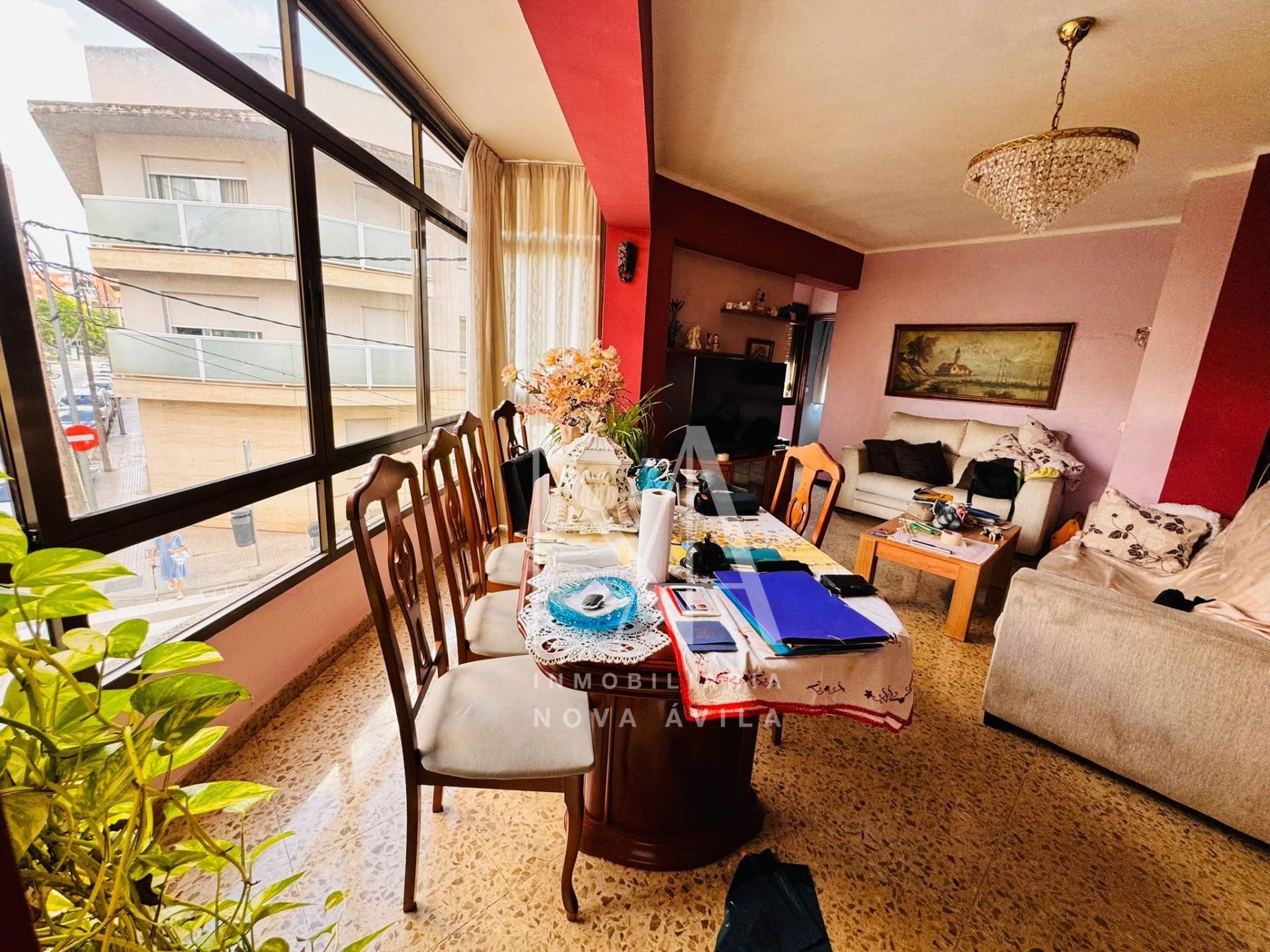 Flat for sale in Can Capes