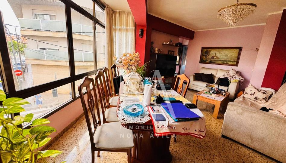 Photo 1 of Flat for sale in Can Capes, Illes Balears