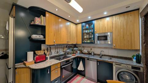 Foto 3 de Piso en venta en Usurbil, Gipuzkoa