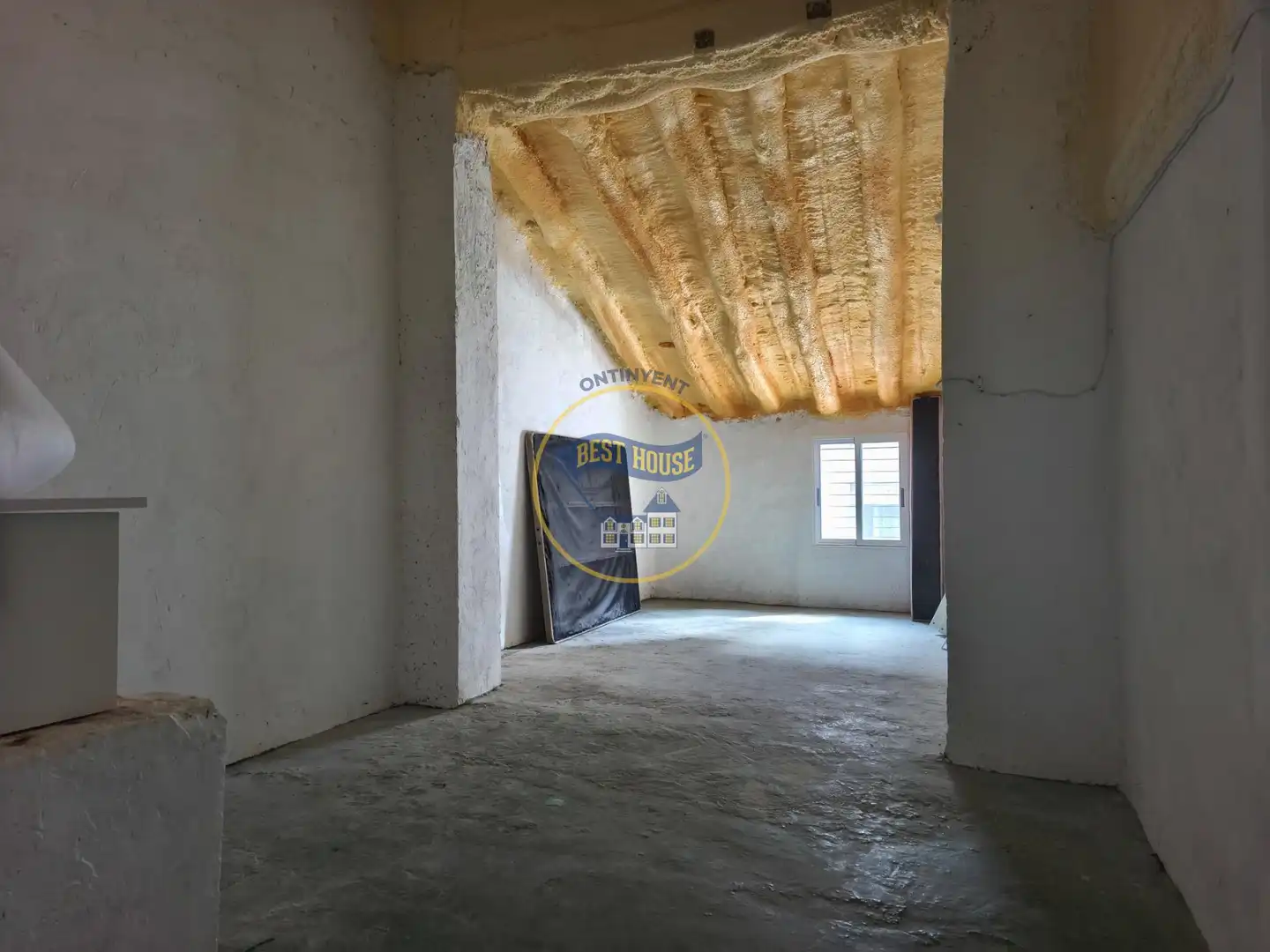 Casa o xalet en venda en Cocentaina amb Terrassa i Balcó