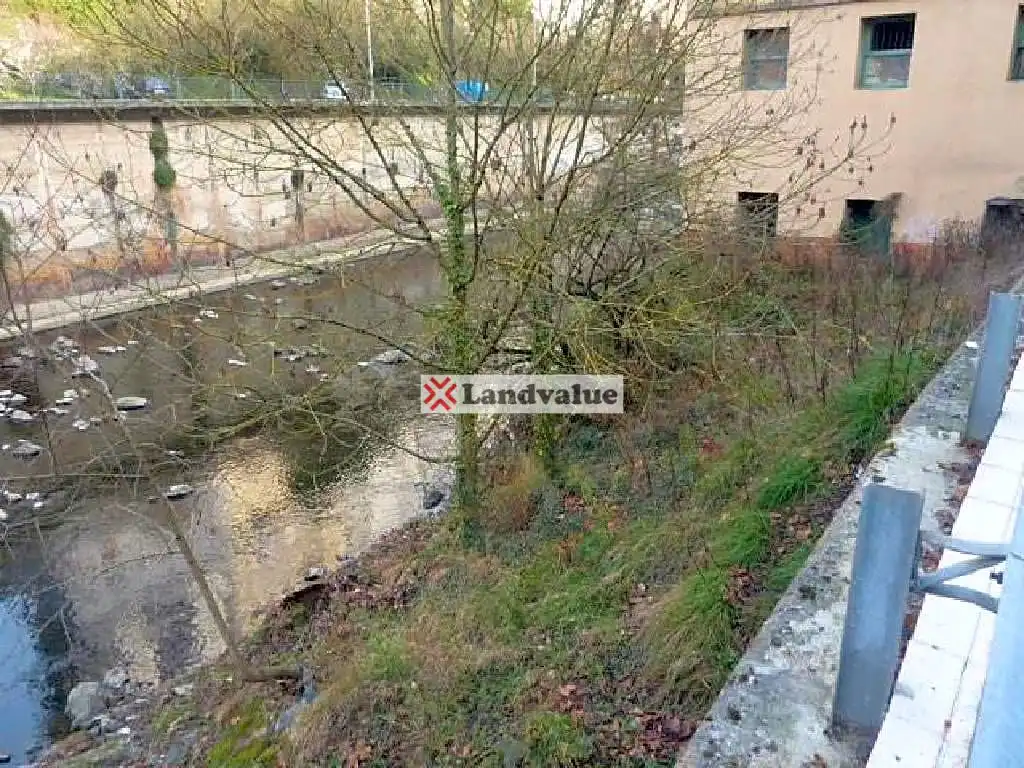 Residencial en venda en Soraluze / Plasencia de las Armas