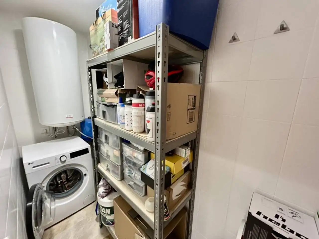 Pis en venda en Llagostera amb Aire condicionat, Calefacció i Balcó