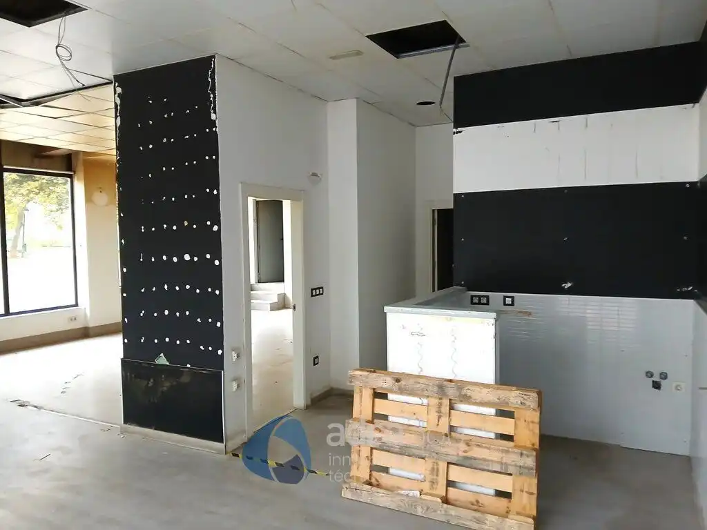 Local comercial de lloguer a Carmen Medrano, imagen 8