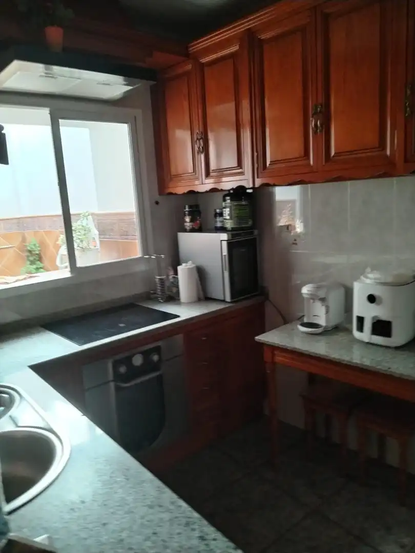 Houses for sale in Casco Histórico
